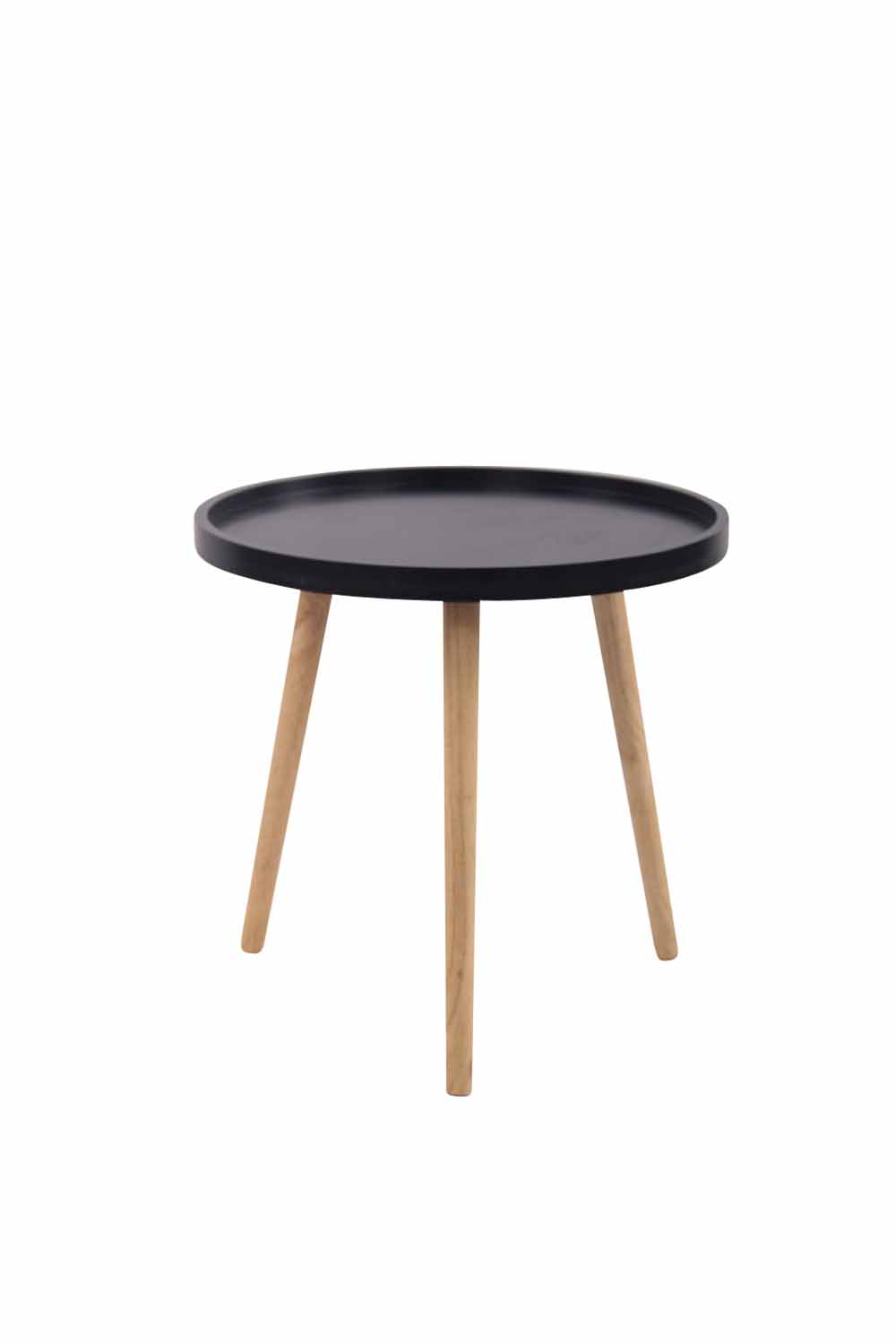 Bakkebord Hillerød Sort - Billede 2