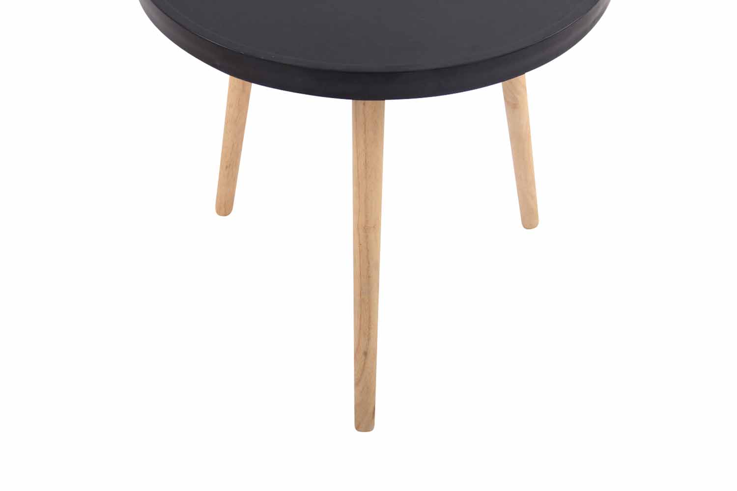 Bakkebord Hillerød Sort - Billede 4