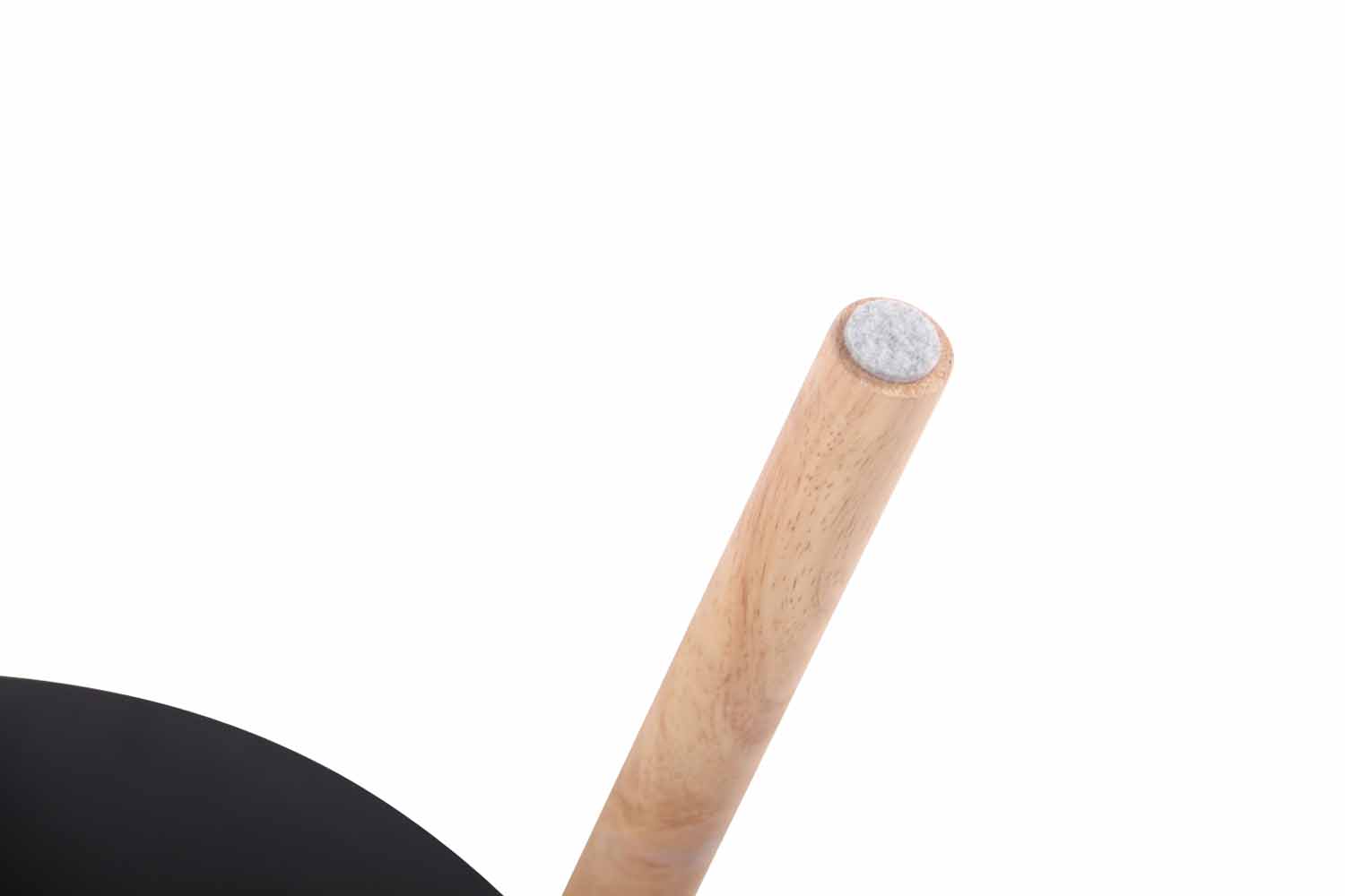 Bakkebord Hillerød Sort - Billede 7
