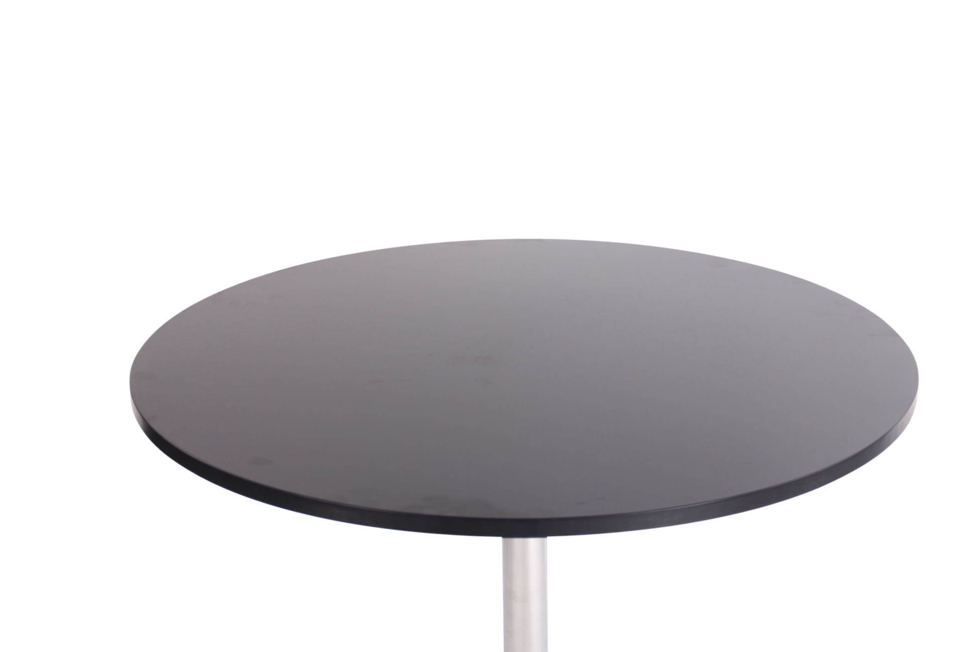 Spisebord Nandi Rund Sort - Billede 4