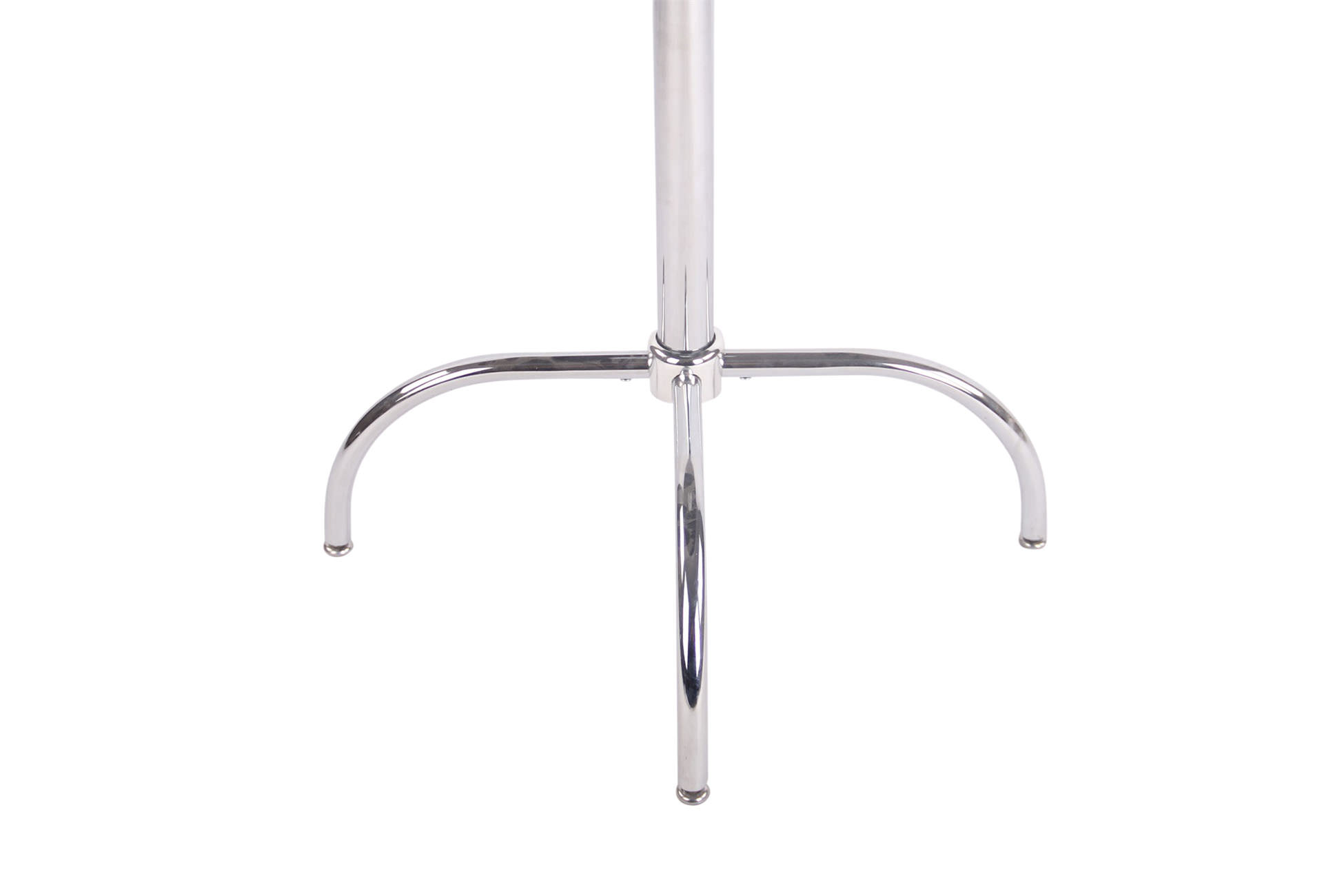Spisebord Nandi Rund Sort - Billede 3