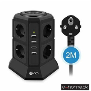Vertical_power_socket_Bordstik_3640102_e-home_TITEL