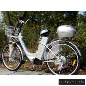 Elektrisk-cykel_250W_bycykel_Sølv_1022628127_e-home_TITEL
