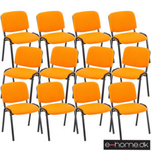 stabelstol_12ersæt_Ken_Stof_Orange_313028_e-home