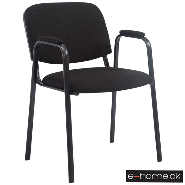 stabelstol_Ken-Pro_Stof_Sort_151795001_e-home