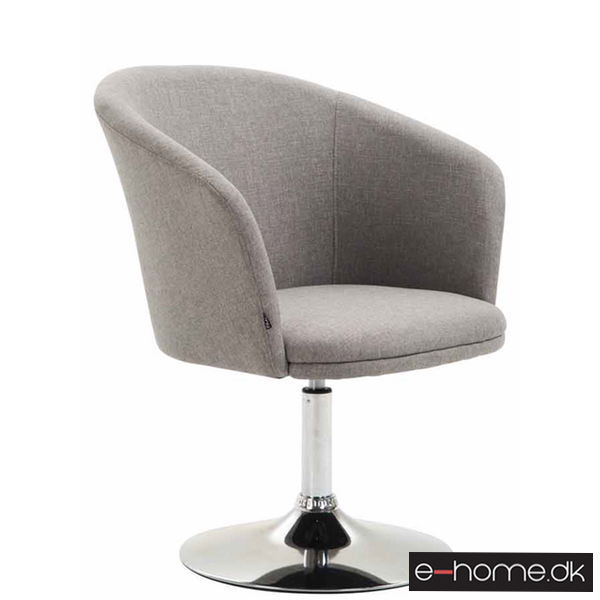 Lounger Arcade stof grå 172623508_e-home_TITEL
