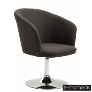 Lounger Arcade stof mørkegrå 172623456_e-home_TITEL