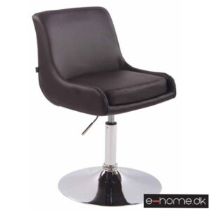 Lounger Club kunstlæder brun 172624903_e-home_TITEL