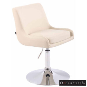 Lounger Club kunstlæder creme 172625004_e-home_TITEL