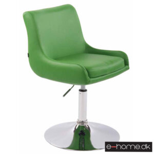 Lounger Club kunstlæder grøn 172625234_e-home_TITEL