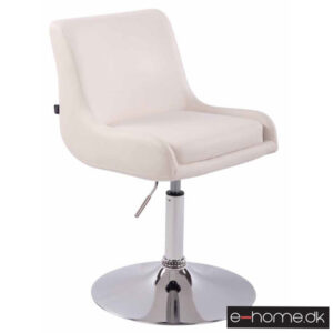 Lounger Club kunstlæder hvid 172625602_e-home_TITEL