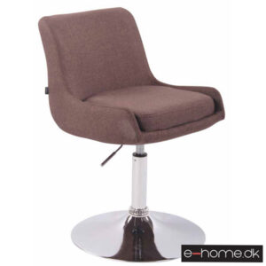 Lounger Club stof brun 172624103_e-home_TITEL