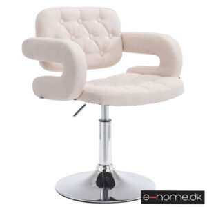 Lounger Dublin stof beige 308230_e-home_TITEL