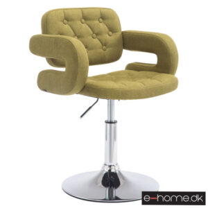 Lounger Dublin stof grøn 308237_e-home_TITEL