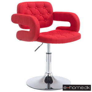 Lounger Dublin stof lyserød 308238_e-home_TITELLounger Dublin stof lyserød 308238_e-home_TITEL