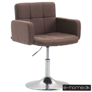 Lounger Los Angeles stof brun152152603_e-home_TITEL