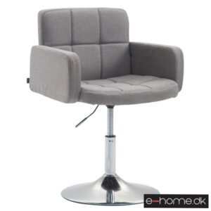 Lounger Los Angeles stof grå 152152908_e-home_TITEL