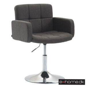 Lounger Los Angeles stof mørkegrå152152856_e-home_TITEL