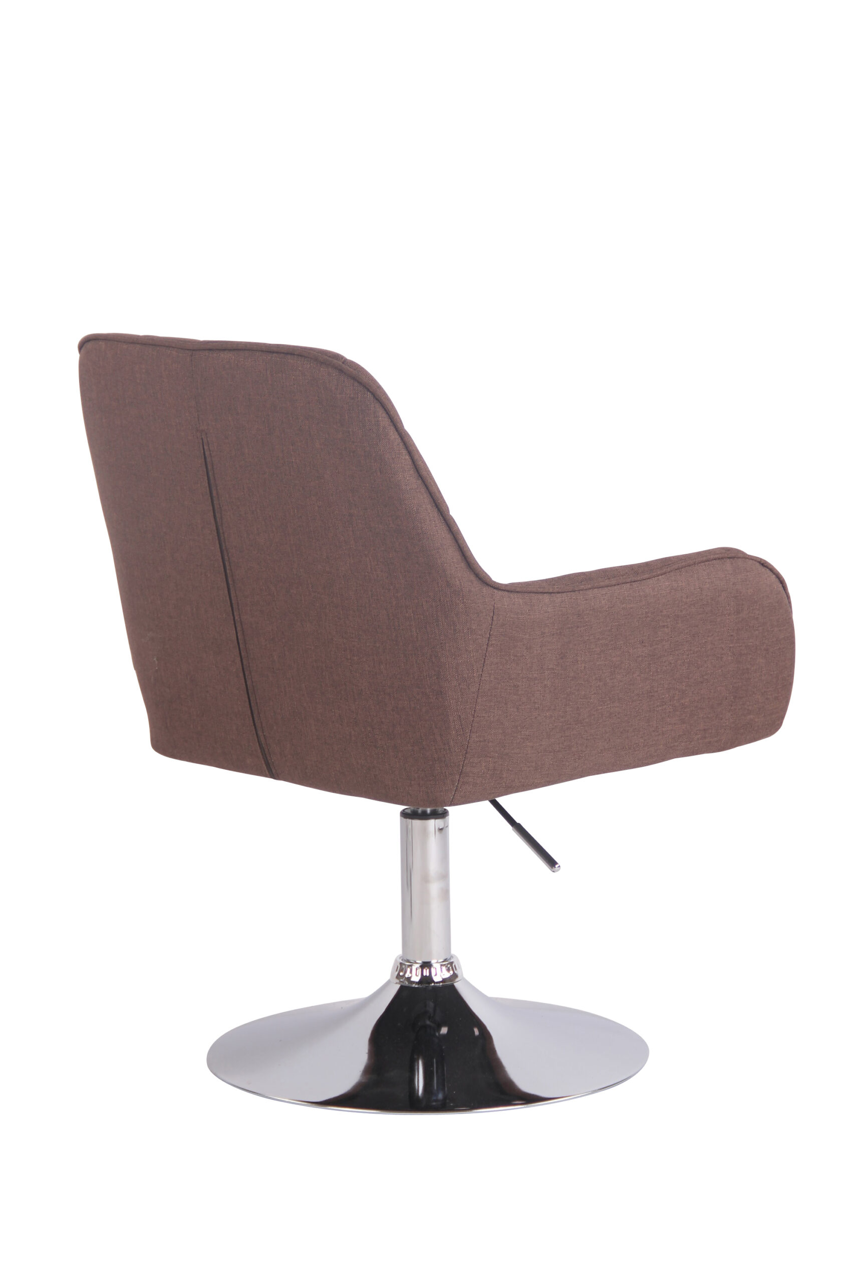 Lounger Wellington Stof brun - Billede 5