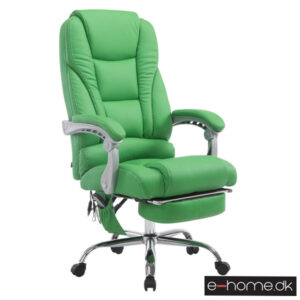 Kontorstol_Pacific_Kunstlæder_massage_Grøn_191809734_e-home_TITEL_1