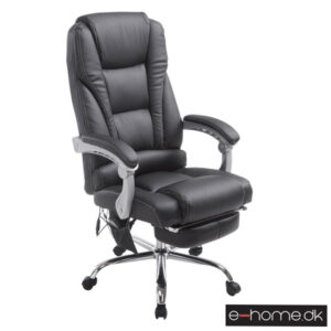 Kontorstol_Pacific_Kunstlæder_massage_Sort_191809201_e-home_TITEL