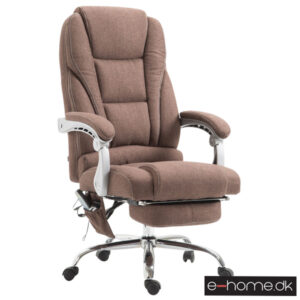Kontorstol_Pacific_Stof_massage_Brun_192451303_e-home_TITEL