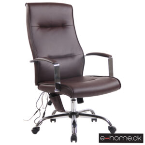 Kontorstol_Portland_Kunstlæder_massage_Brun_307804_e-home_TITEL