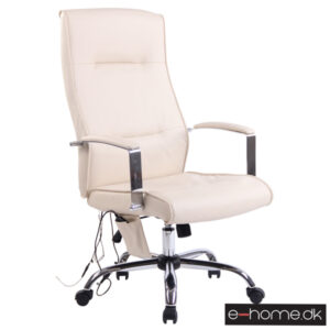 Kontorstol_Portland_Kunstlæder_massage_Creme_307806_e-home_TITEL