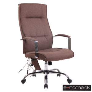 Kontorstol_Portland_Stof_massage_Brun_307812_e-home_TITEL