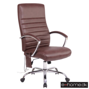 Kontorstol_Valais_kunstlæder_massage_Bordeaux_307820_e-home_TITEL