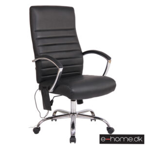 Kontorstol_Valais_kunstlæder_massage_Sort_307815_e-home_TITEL