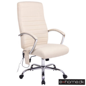 Kontorstol_Valais_stof_massage_Creme_307826_e-home_TITEL
