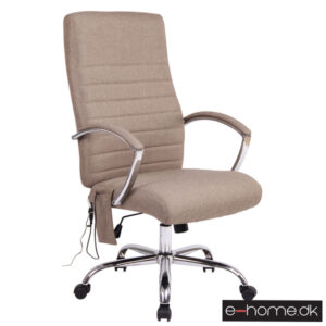 Kontorstol_Valais_stof_massage_taupe_307825_e-home_TITEL