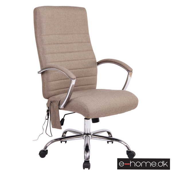 Kontorstol_Valais_stof_massage_taupe_307825_e-home_TITEL