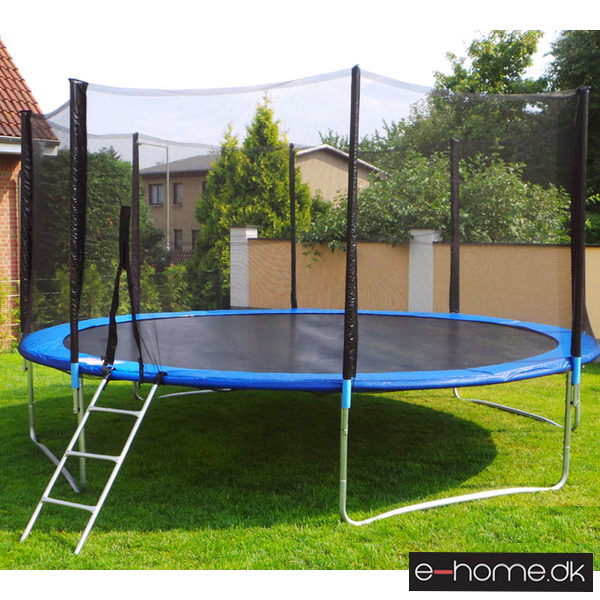 Trampolin 400cm_e-home_TITEL