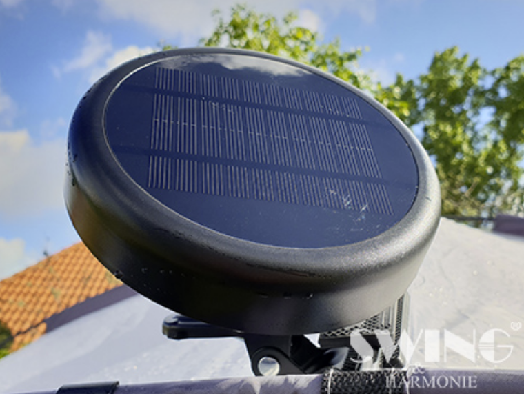 LED Event pavillon – XXL – DomeShelter - Lyserød - Billede 8