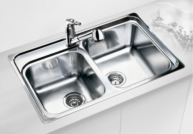BLANCO CLASSIC 8-IF - Billede 2
