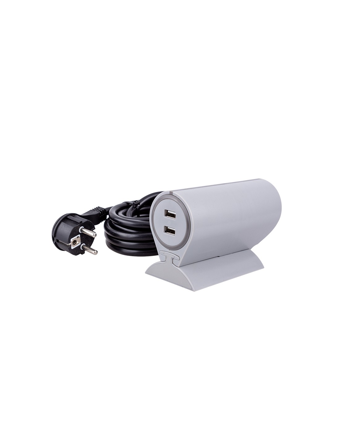 SOFA BOX - stikkontakt med USB - Billede 7