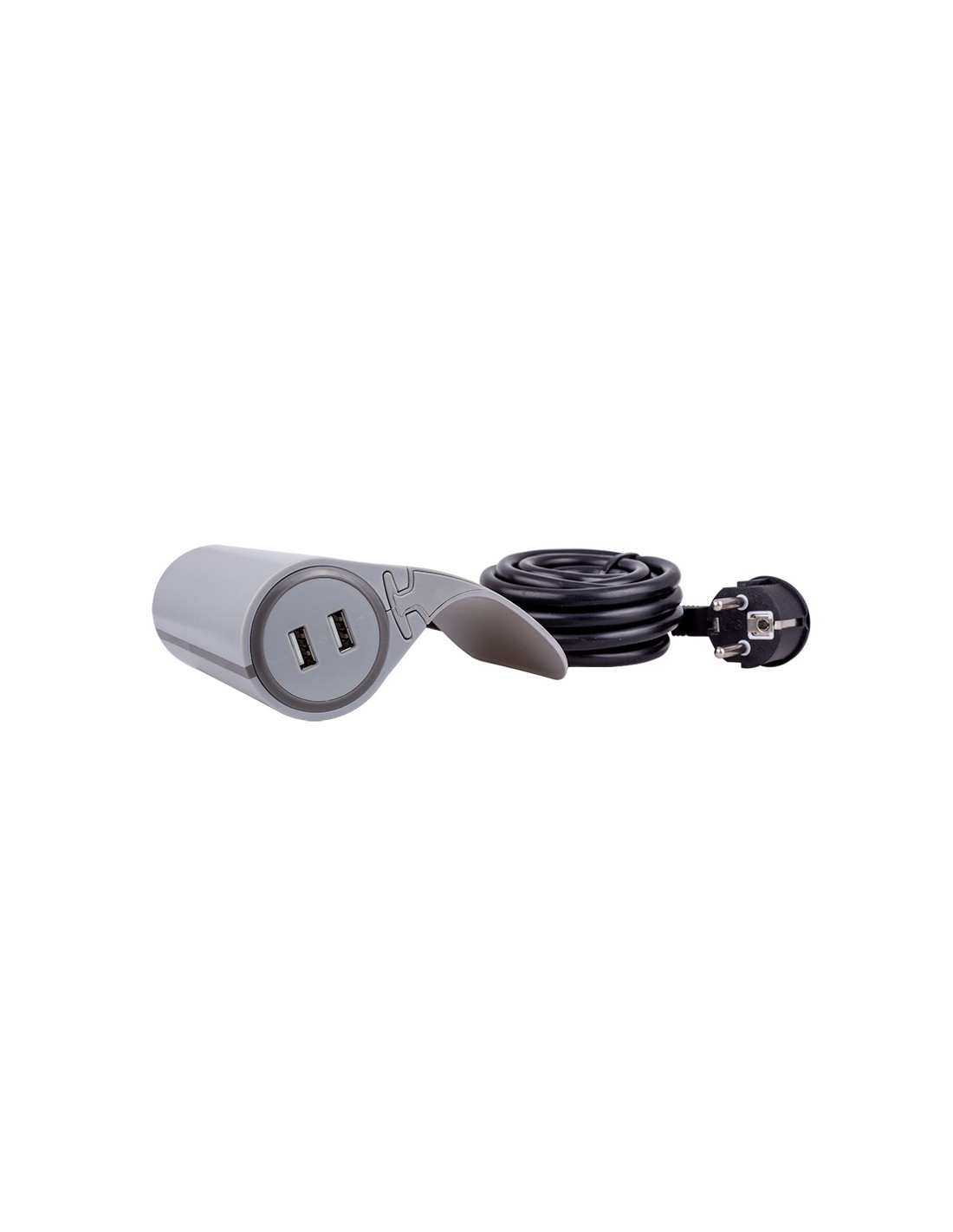 SOFA BOX - stikkontakt med USB - Billede 8