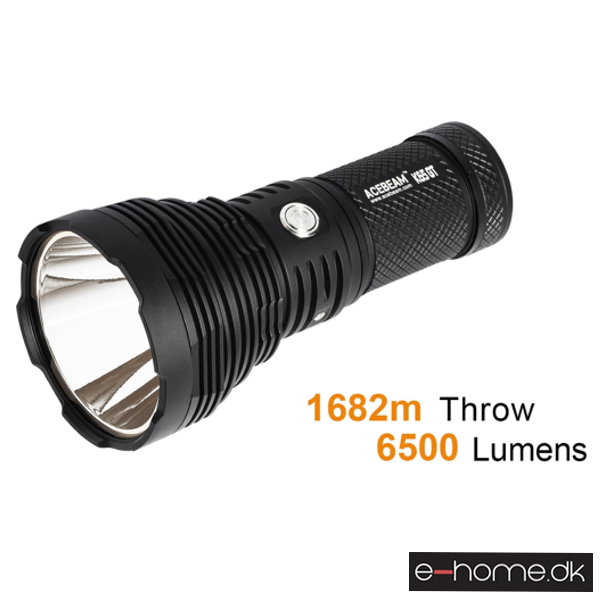 Acebeam K65 GT