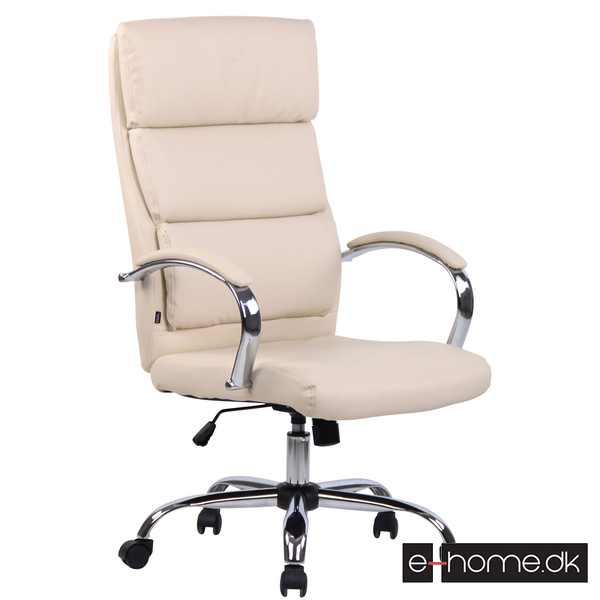 Chefkontorstol Bradford_Beige_307758_e-home
