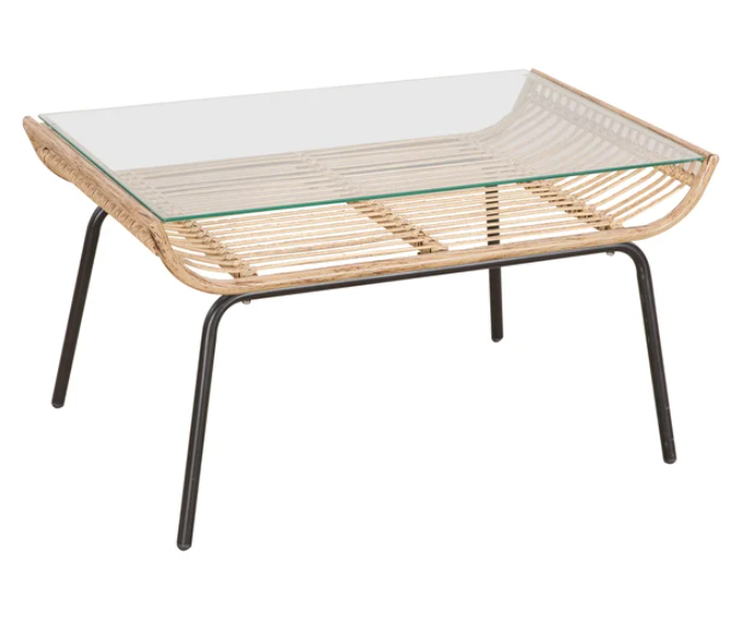 Siddegruppe i beige - Billede 4
