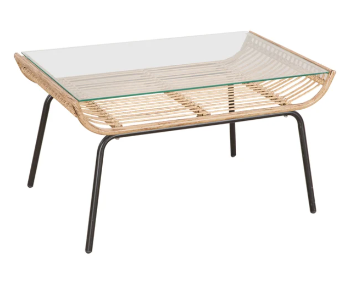 Siddegruppe i beige - Billede 8