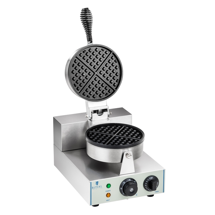 Vaffel maskine small