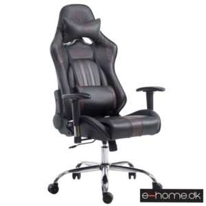 Kontorstol Racing Limit V - Sort / brun