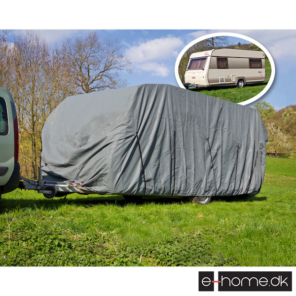 Campingvogn presenning Jesolo 4