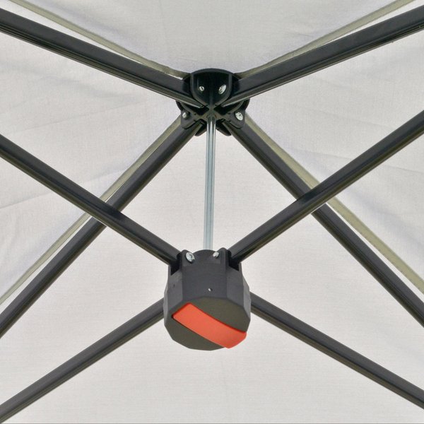 Pop-up pavillon - Billede 4