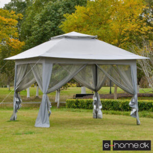 Pop-up pavillon