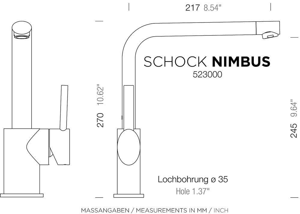 SCHOCK Nimbus - Puro - Billede 3