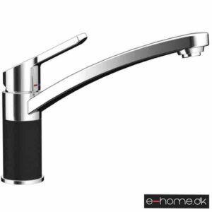 SCHOCK SC-90 - drejelig tud - Nero